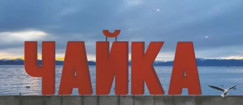 «Чайка» (16+)
