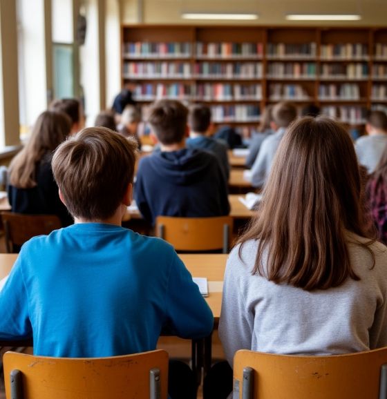 Беседа «Не предавшие Родину» (12+)